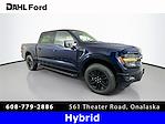 2025 Ford F-150 SuperCrew Cab 4x4 Pickup for sale #325F345 - photo 1