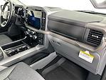 2025 Ford F-150 SuperCrew Cab 4x4 Pickup for sale #325F346 - photo 29