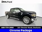 2025 Ford F-150 SuperCrew Cab 4x4 Pickup for sale #325F347 - photo 1