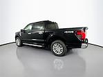 2025 Ford F-150 SuperCrew Cab 4x4 Pickup for sale #325F347 - photo 6