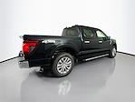 2025 Ford F-150 SuperCrew Cab 4x4 Pickup for sale #325F347 - photo 2