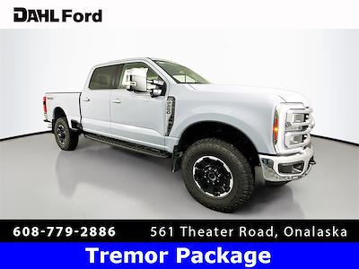 2025 Ford F-250 Crew Cab 4x4 Pickup for sale #325F353 - photo 1