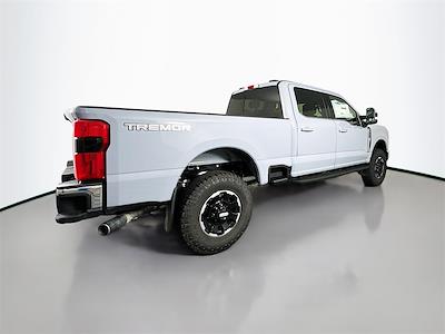 2025 Ford F-250 Crew Cab 4x4 Pickup for sale #325F353 - photo 2