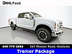 2025 Ford F-250 Crew Cab 4x4 Pickup for sale #325F353 - photo 1
