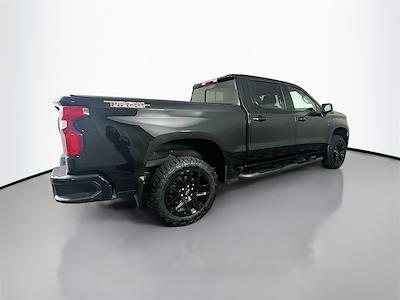 2024 Chevrolet Silverado 1500 Crew Cab 4WD Pickup for sale #325F3536 - photo 2