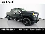 2024 Chevrolet Silverado 1500 Crew Cab 4WD Pickup for sale #325F3536 - photo 1
