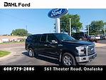 2016 Ford F-150 Super Cab 4x4 Pickup for sale #325F3571 - photo 1