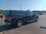 2016 Ford F-150 Super Cab 4x4 Pickup for sale #325F3571 - photo 8