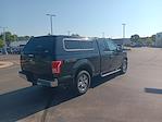 2016 Ford F-150 Super Cab 4x4 Pickup for sale #325F3571 - photo 9