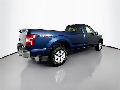 2020 Ford F-150 Regular Cab 4x4 Pickup for sale #325F3591 - photo 2