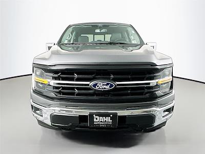 New 2025 Ford F-150 - photo 1