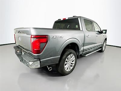 New 2025 Ford F-150 - photo 1