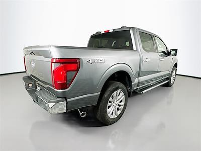 2025 Ford F-150 SuperCrew Cab 4x4 Pickup for sale #325F360 - photo 2