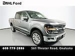 2025 Ford F-150 SuperCrew Cab 4x4 Pickup for sale #325F360 - photo 1