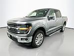 2025 Ford F-150 SuperCrew Cab 4x4 Pickup for sale #325F360 - photo 4