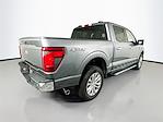 2025 Ford F-150 SuperCrew Cab 4x4 Pickup for sale #325F360 - photo 2