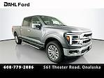 2025 Ford F-150 SuperCrew Cab 4x4 Pickup for sale #325F361 - photo 1
