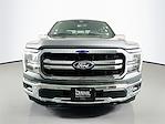 2025 Ford F-150 SuperCrew Cab 4x4 Pickup for sale #325F361 - photo 3