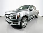 2025 Ford F-150 SuperCrew Cab 4x4 Pickup for sale #325F361 - photo 4