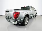 2025 Ford F-150 SuperCrew Cab 4x4 Pickup for sale #325F361 - photo 2