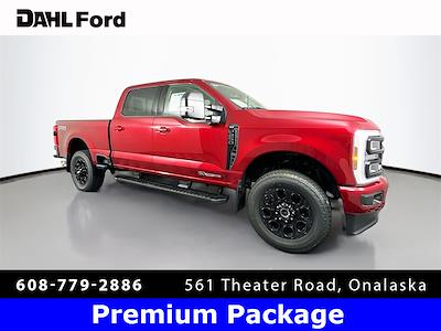2025 Ford F-250 Crew Cab 4x4 Pickup for sale #325F363 - photo 1