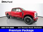 2025 Ford F-250 Crew Cab 4x4 Pickup for sale #325F363 - photo 1