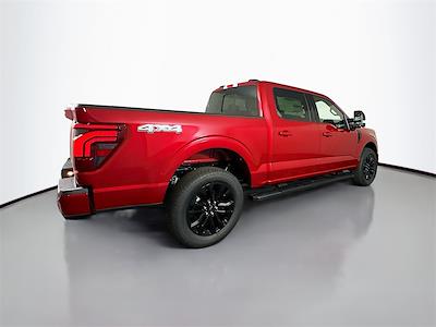 2025 Ford F-150 SuperCrew Cab 4x4 Pickup for sale #325F367 - photo 2