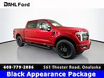 2025 Ford F-150 SuperCrew Cab 4x4 Pickup for sale #325F367 - photo 1