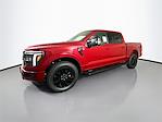 2025 Ford F-150 SuperCrew Cab 4x4 Pickup for sale #325F367 - photo 4