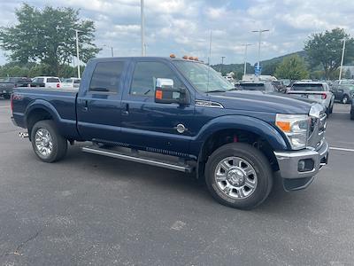 2016 Ford F-350 Crew Cab SRW 4x4 Pickup for sale #325F3671 - photo 2