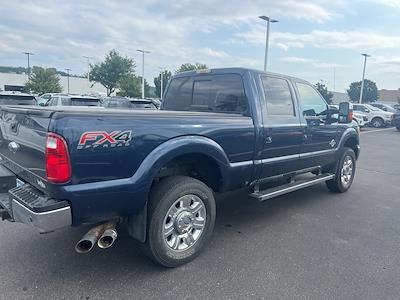 2016 Ford F-350 Crew Cab SRW 4x4 Pickup for sale #325F3671 - photo 2