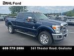 2016 Ford F-350 Crew Cab SRW 4x4 Pickup for sale #325F3671 - photo 1