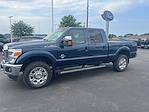 2016 Ford F-350 Crew Cab SRW 4x4 Pickup for sale #325F3671 - photo 12
