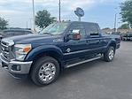 2016 Ford F-350 Crew Cab SRW 4x4 Pickup for sale #325F3671 - photo 13