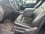 2016 Ford F-350 Crew Cab SRW 4x4 Pickup for sale #325F3671 - photo 18