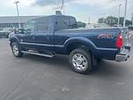 2016 Ford F-350 Crew Cab SRW 4x4 Pickup for sale #325F3671 - photo 8