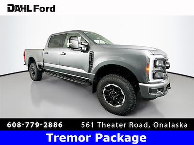 2025 Ford F-250 Crew Cab 4x4 Pickup for sale #325F368 - photo 1