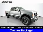 2025 Ford F-250 Crew Cab 4x4 Pickup for sale #325F368 - photo 1