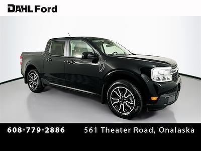 2022 Ford Maverick SuperCrew Cab 4x4 Pickup for sale #325F3751 - photo 1