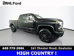 2024 Chevrolet Silverado 2500 Crew Cab 4x4 Pickup for sale #325F3781 - photo 1