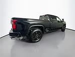 2024 Chevrolet Silverado 2500 Crew Cab 4x4 Pickup for sale #325F3781 - photo 2