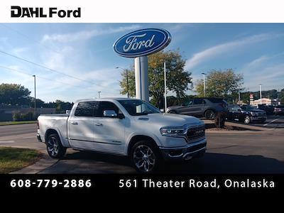 2019 Ram 1500 Crew Cab 4WD Pickup for sale #325F3782 - photo 1