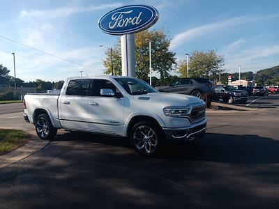 2019 Ram 1500 Crew Cab 4WD Pickup for sale #325F3782 - photo 2