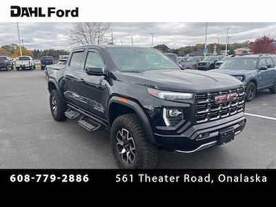 2024 GMC Canyon Crew Cab 4WD Pickup for sale #325F3783 - photo 1