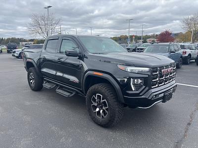2024 GMC Canyon Crew Cab 4WD Pickup for sale #325F3783 - photo 2