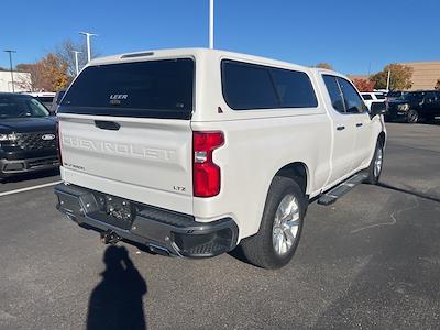 2019 Chevrolet Silverado 1500 Double Cab 4WD Pickup for sale #325F3784 - photo 2