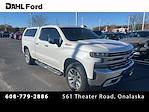 2019 Chevrolet Silverado 1500 Double Cab 4WD Pickup for sale #325F3784 - photo 1