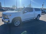 2019 Chevrolet Silverado 1500 Double Cab 4WD Pickup for sale #325F3784 - photo 12
