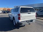 2019 Chevrolet Silverado 1500 Double Cab 4WD Pickup for sale #325F3784 - photo 9