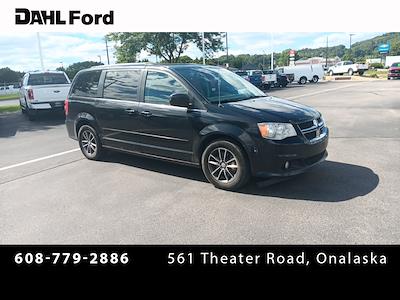 2017 Dodge Grand Caravan FWD Minivan for sale #325F3802 - photo 1